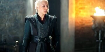 Let’s speak about [SPOILERS] huge loss of life