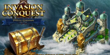 Tides of Warfare’ Provides Cross-Server Battles in Newest Empire Invasion Replace – TouchArcade