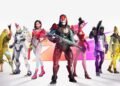 Fortnite OG Season 9: Begin Time, OG Cross, Dwell Occasions, And Map Adjustments
