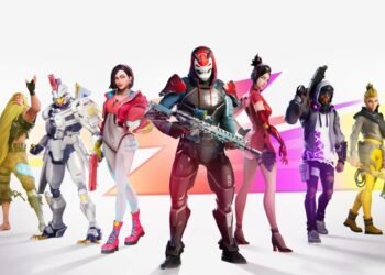 Fortnite OG Season 9: Begin Time, OG Cross, Dwell Occasions, And Map Adjustments