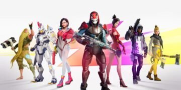 Fortnite OG Season 9: Begin Time, OG Cross, Dwell Occasions, And Map Adjustments
