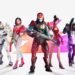 Fortnite OG Season 9: Begin Time, OG Cross, Dwell Occasions, And Map Adjustments