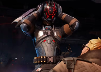 Beautiful Fortnite Reside Occasion Sees The Rock’s Destiny Revealed and Ben Starr’s Character Unmasked in Shock Twist