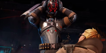 Beautiful Fortnite Reside Occasion Sees The Rock’s Destiny Revealed and Ben Starr’s Character Unmasked in Shock Twist