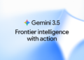 Gemini 3.5: frontier intelligence with motion