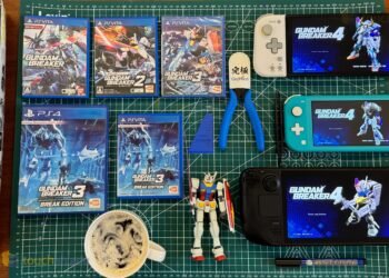 Gundam Breaker 4 Assessment – Steam Deck, Swap, and PS5 Examined – TouchArcade