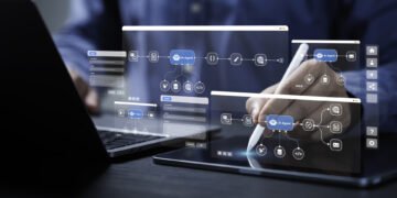 The Downside Is not the Know-how. It is the Workflow