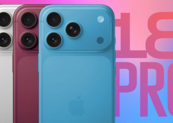iPhone 18: The whole lot We Know About Apple’s Upcoming Handsets