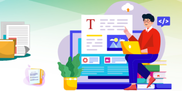 Technical writing documentation to energy enterprise progress