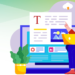 Technical writing documentation to energy enterprise progress