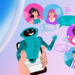 AI agent social reasoning defined for companies.