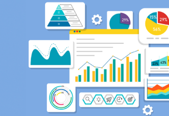 Decoding embedded Salesforce report charts for elevated insights