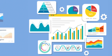 Decoding embedded Salesforce report charts for elevated insights