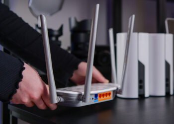 4 Underrated Router Manufacturers That Can Compete With Netgear