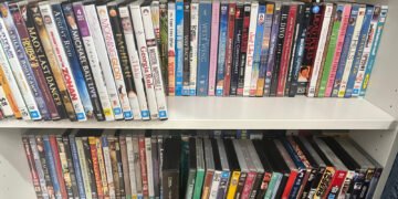 9 Uncommon Blu-Rays And DVDs Price Extra Than You Assume