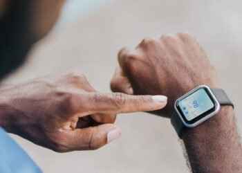 Which Is Higher For Smartwatches?