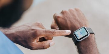 Which Is Higher For Smartwatches?