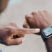 Which Is Higher For Smartwatches?