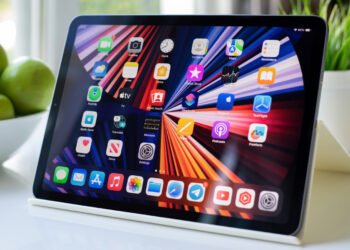 What iPad Storage Measurement Do You Want?