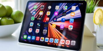What iPad Storage Measurement Do You Want?