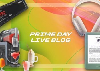 Prime Day Dwell: We Picked Out the 117+ Greatest Offers Price Shopping for on Day 2