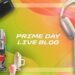 Prime Day Dwell: We Picked Out the 117+ Greatest Offers Price Shopping for on Day 2