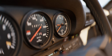 Maverick Video games’ New Open-World Driving Recreation Will Be Revealed in Underneath 12 Hours