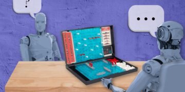 Educating AI brokers to ask higher questions by taking part in “Battleship” | MIT Information
