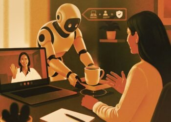 LLMs assist robots perceive imprecise directions and give attention to key particulars | MIT Information