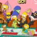 Monopoly Go x The Simpsons crossover is nearly right here