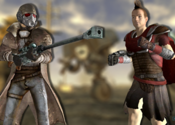 New Vegas Options That Nonetheless Really feel Extra Reactive Than Most Fashionable RPGs