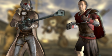New Vegas Options That Nonetheless Really feel Extra Reactive Than Most Fashionable RPGs