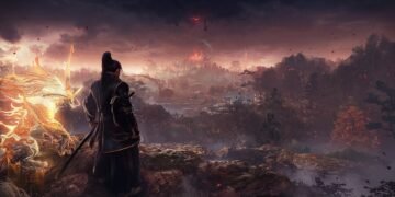 Nioh 3’s beneficiant demo is out now, and your progress carries over to the total recreation