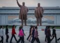 North Korean IT Staff Attempt, Attempt, Attempt Once more