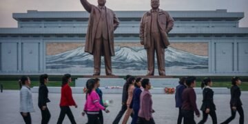 North Korean IT Staff Attempt, Attempt, Attempt Once more