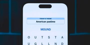 Right this moment’s NYT Strands Hints, Reply and Assist for June 9 #828- CNET