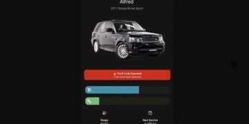 Connecting Your Automotive To Residence Assistant