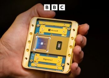 Tech Life – Microsoft’s massive quantum wager