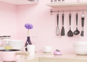 A Sport-Changer in Modern Kitchen Instruments for Finances-Savvy Dwelling Cooks and Spring 2026 Decor Concepts that includes Trendy Equipment.