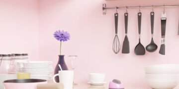 A Sport-Changer in Modern Kitchen Instruments for Finances-Savvy Dwelling Cooks and Spring 2026 Decor Concepts that includes Trendy Equipment.