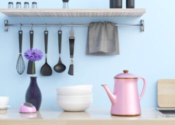 Infuse Maximalist House Decor Traits 2026 with Fashionable Equipment and Progressive Kitchen Instruments – Chefio