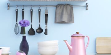 Infuse Maximalist House Decor Traits 2026 with Fashionable Equipment and Progressive Kitchen Instruments – Chefio