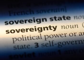 Publish-Quantum Safety Spurs Nationwide Sovereignty Pondering