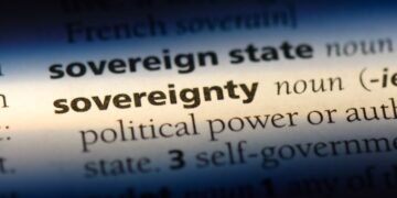 Publish-Quantum Safety Spurs Nationwide Sovereignty Pondering