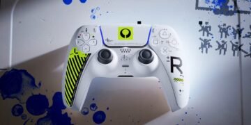 Save Almost 40% Off the PlayStation 5 Marathon Version DualSense Controller Throughout Sony’s Days of Play Sale