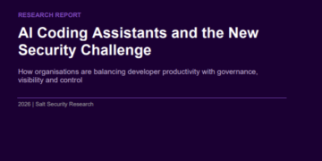Salt Safety AI coding assistants
