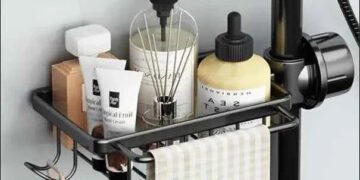 Uncover the Chefio SinkSmart Organizer as an Important Trendy House Decor Accent for 2026’s Modern Kitchen Instruments and Extra