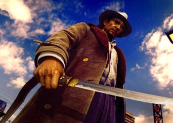 Stranger Than Heaven’s Fight Appears Tougher Than Hell, and that’s a Good Factor