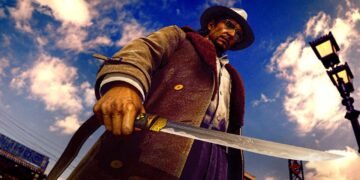 Stranger Than Heaven’s Fight Appears Tougher Than Hell, and that’s a Good Factor