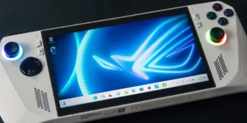 Asus’ OLED Xbox Ally X20 seems to be spectacular, however one pricey catch could deter patrons – Automated House
